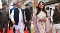 Who Is Aditi Yadav? Akhilesh Yadav’s Daughter Back In The Spotlight – Here's Why