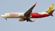 Air India Express Flight Faces Mid-Air Crisis in Trichy, Makes Emergency Landing After Take Off