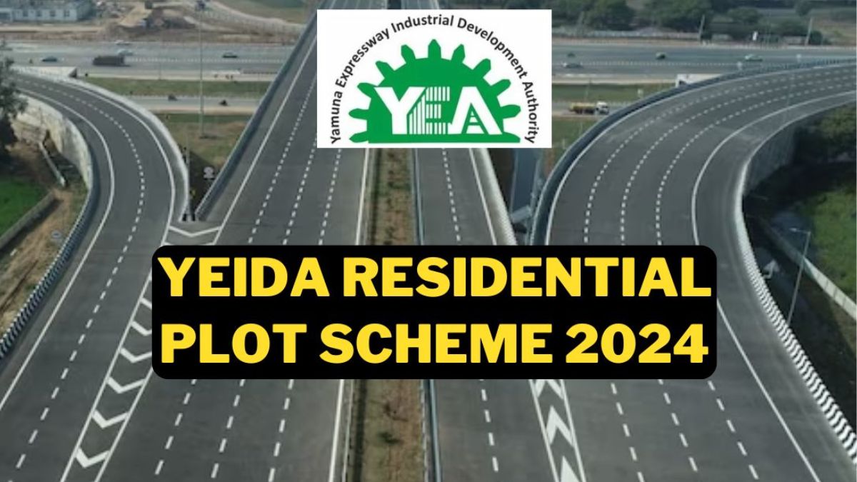 YEIDA Plot Scheme Money Refund 2024: What’s The Process And Steps To Check Status?