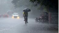 IMD Weather Update: Heavy Rain To Lash Tamil Nadu, Kerala And Gujarat; Check Forecast For Other Regions