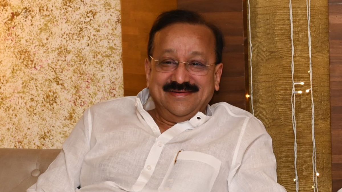 Baba Siddique Net Worth: From Luxury Cars To Crores Worth Of Jewellery – How Rich Was The NCP Leader?