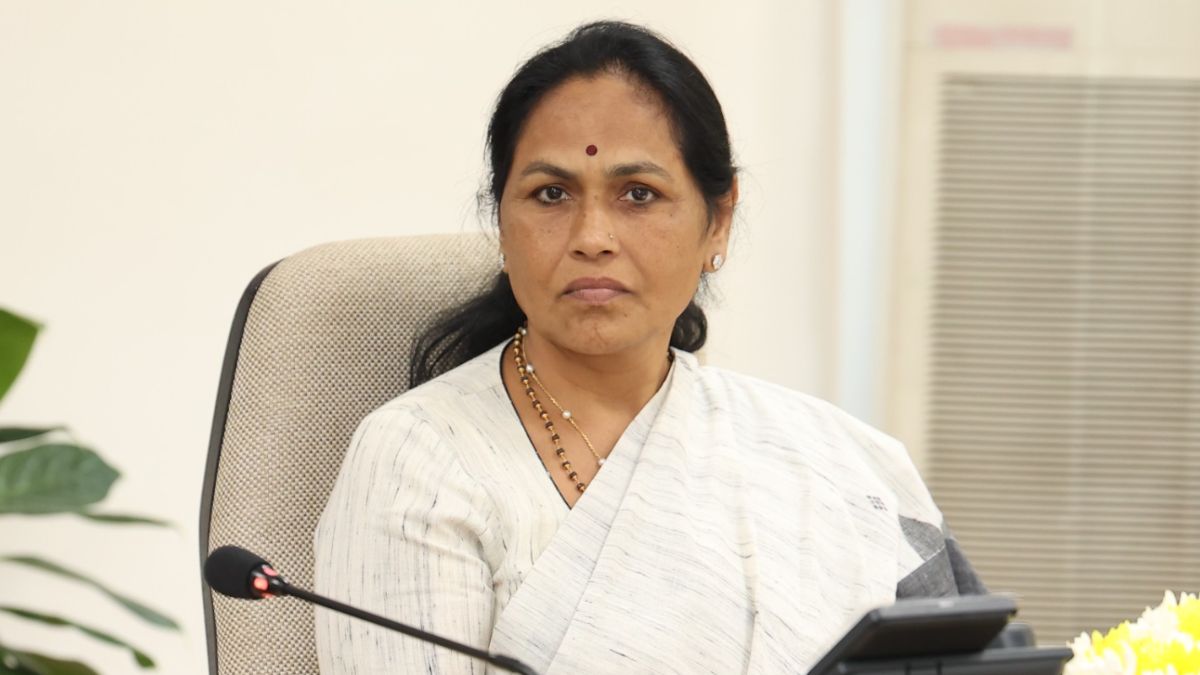 MUDA Scam: Union Minister Shobha Karandlaje Calls Karnataka CM ‘Culprit’, Demands Resignation