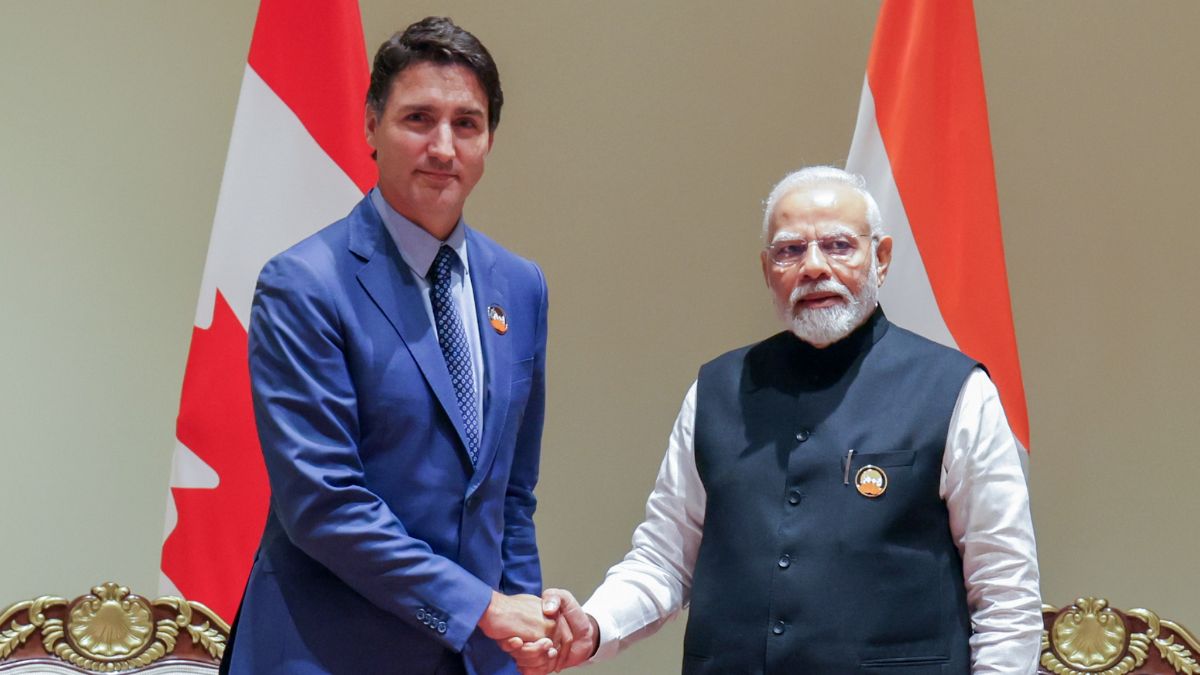 Nijjar’s Assassination, Trudeau’s Allegation, Diplomats’ Expulsion – What Led To India-Canada Tensions?