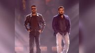 Ajay Devgn, Salman Khan