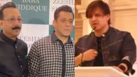 Vivek Oberoi's old video of praising Bishnoi Samaj goes virall