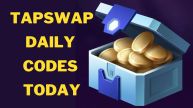 TapSwap Daily Codes Today October 14: Unlock Extra Coins And Crypto With These Codes