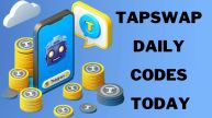 TapSwap Daily Codes Today October 28, 2024: Get Free Coins With Today’s Active Codes