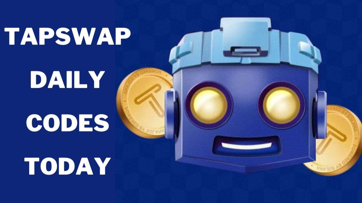 TapSwap Daily Codes Today October 9: Earn Crypto and In-Game Rewards Using Today’s Codes