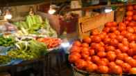 Tomato Prices Rise Above Rs 100 Kg In Some Parts Of India; Check Rates In Your City