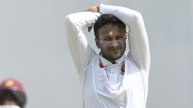 Shakib Al Hasan