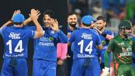 AFG Vs BAN: AM Ghazanfar's mighty spell leads Afghanistan towards victory in 1st ODI