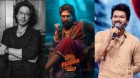 Shah Rukh Khan, Allu Arjun, Thalapathy Vijay