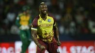 Andre Russell