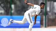 Anshul Kamboj takes 10 wickets in single innings