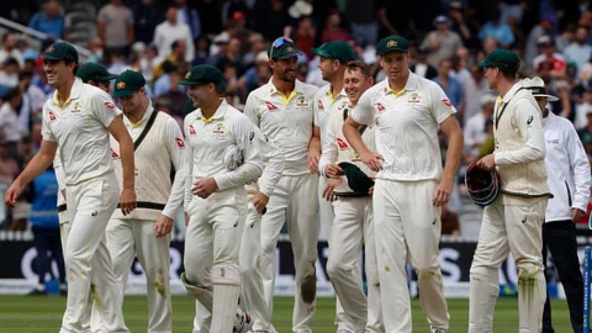 Australia squad for Border-Gavaskar Trophy announced