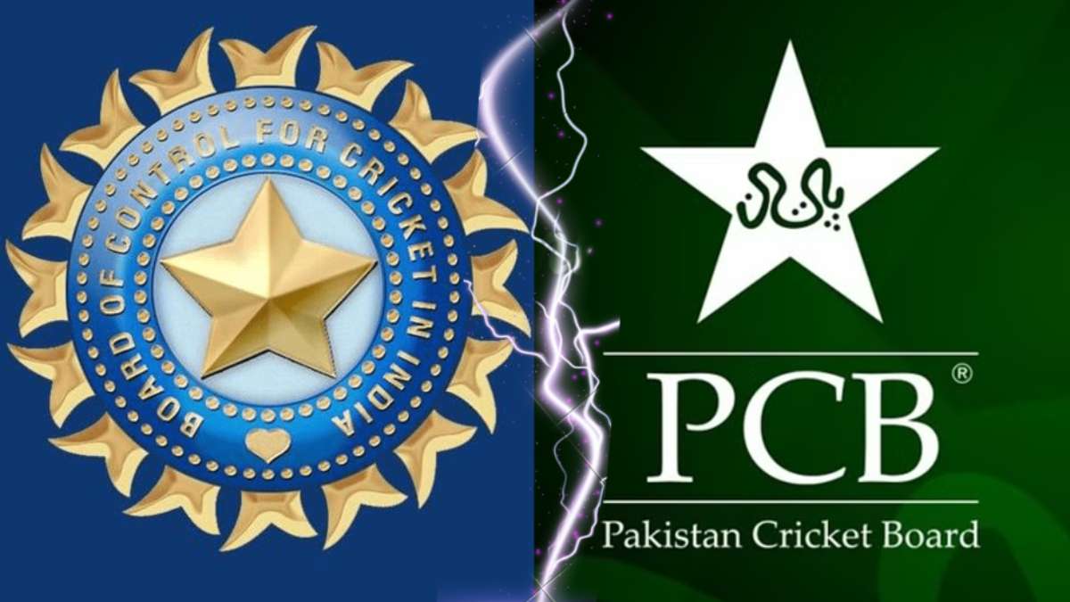 BCCI vs PCI Rift grows stronger ahead of Champions Trophy 2025