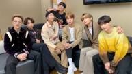 BTS Reunion