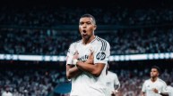 Kylian Mbappe