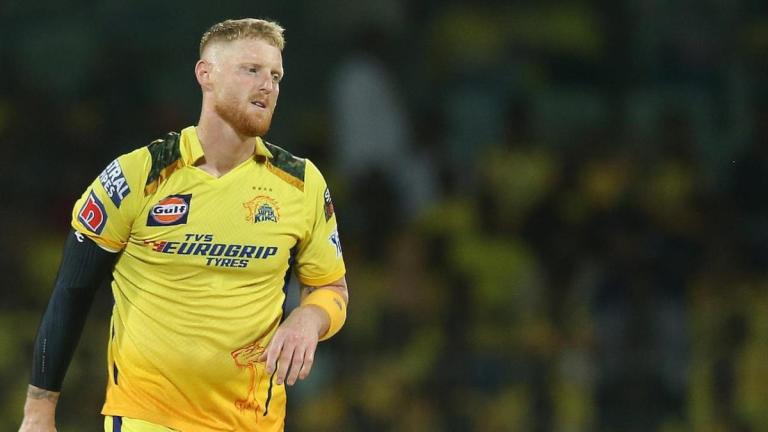 IPL 2025: No Ben Stokes For The Upcoming Season!