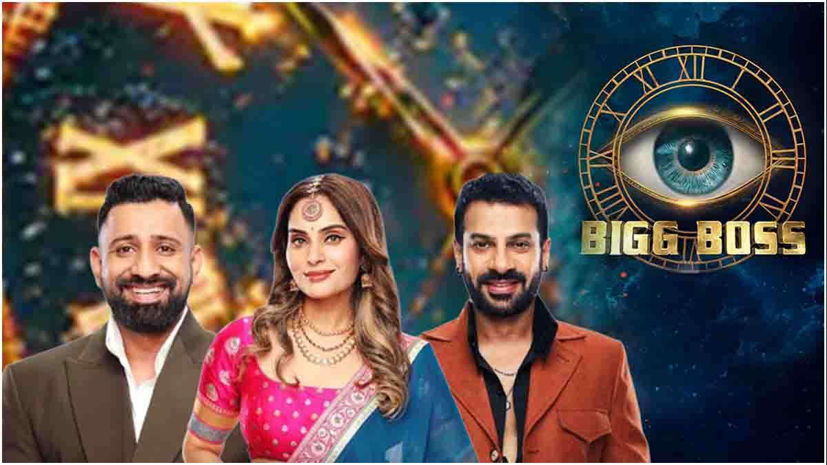 Bigg Boss 18 Voting Trends