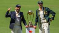 Border-Gavaskar Trophy will be starting from November 22