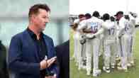 Brett Lee on India's home defeat against New Zealand