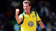 Brett Lee