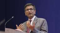 When Is Last Working Day Of CJI D Y Chandrachud? What Are Post-Retirement Benefits For CJIs?