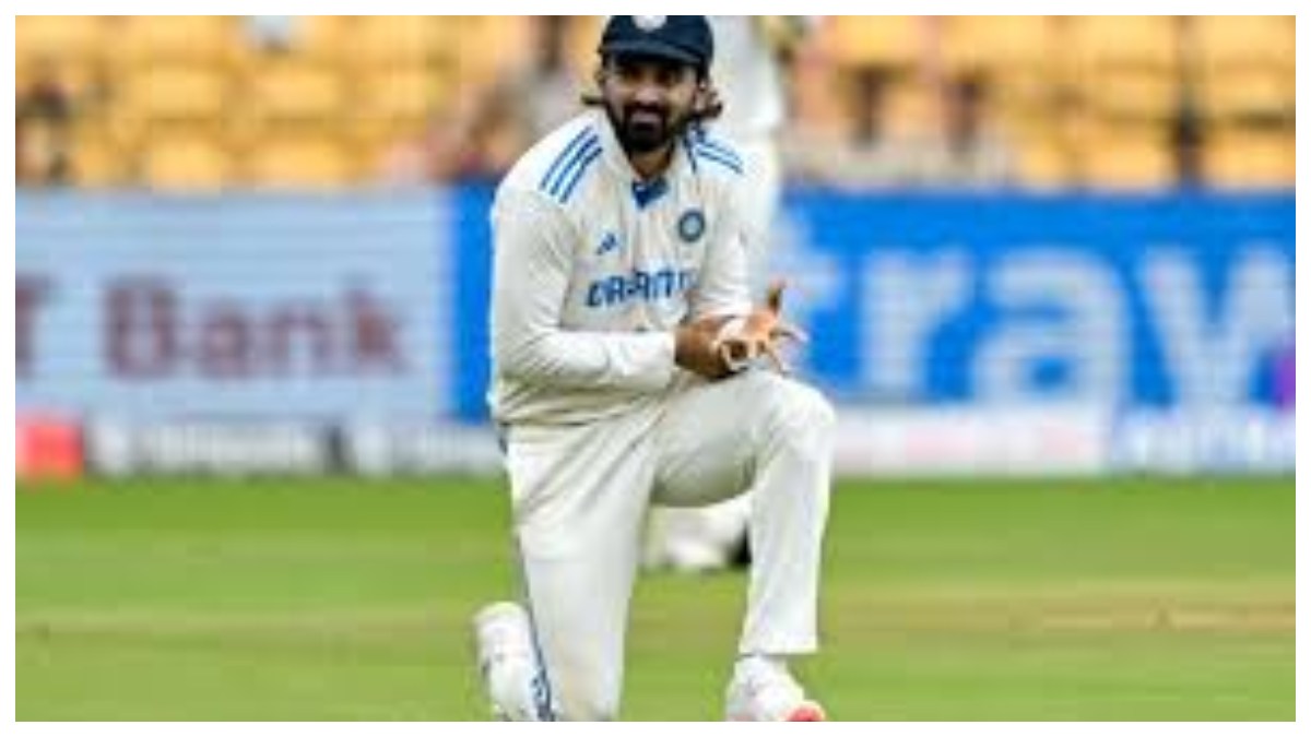 Can KL Rahul's comeback help Team India to register its win against the Aussies