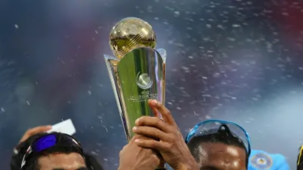 Champions Trophy 2025