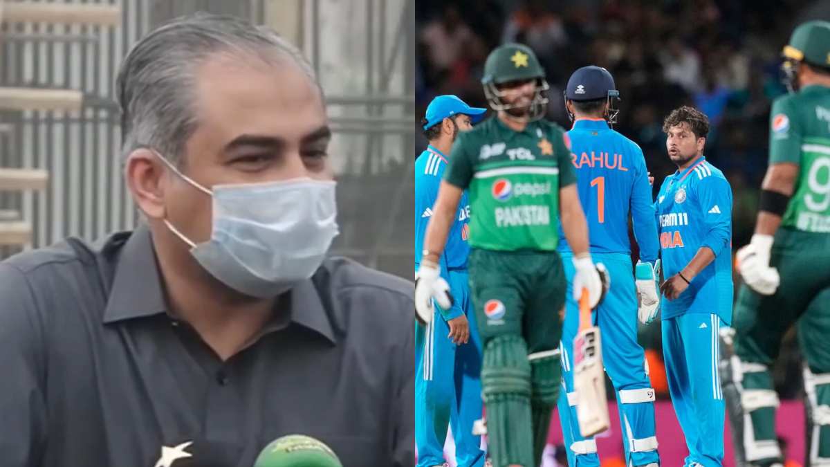 Champions Trophy 2025: India will not be travelling to Pakistan