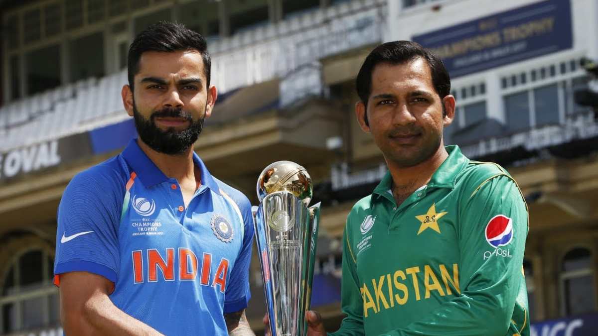 Champions Trophy likely to be relocated