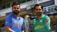 Champions Trophy likely to be relocated