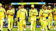 Chennai Super Kings