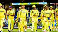 Chennai Super Kings