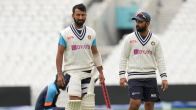 Cheteshwar Pujara and Ajinkya Rahane