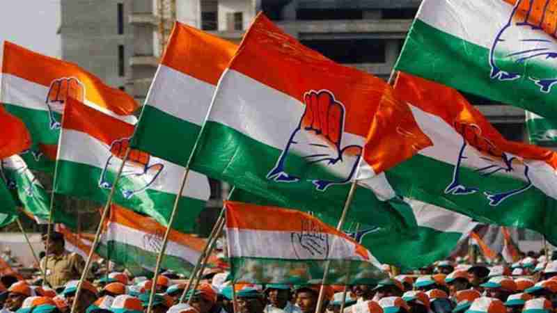 Congress Takes Major Step, Dissolves Himachal Pradesh Unit