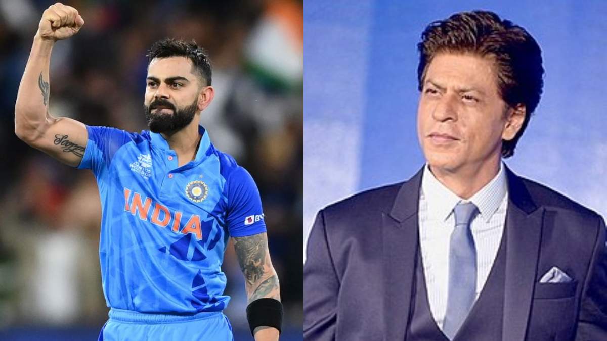 Cricket icons outshine Bollywood celebs in Brand Endorsement