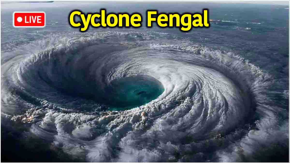 Cyclone Fengal UPDATES: Chennai Airport Resumes Operations; 3 Killed In ...