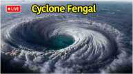 Cyclone Fengal LIVE Updates