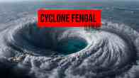 Cyclone Fengal LIVE Updates