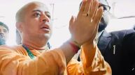 Bangladesh: Financial Authorities Freezes Bank Accounts Of 17 Individuals Linked To ISKCON, Including Chinmoy Krishna Das