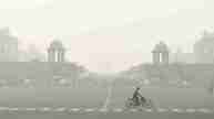 Delhi AQI