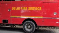 Delhi: Blast Reported In Prashant Vihar Area; Fire Tenders Reach The Site, Says Delhi Fire Service