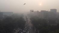 Delhi Pollution Crisis