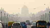 Delhi pollution