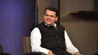 Devendra Fadnavis