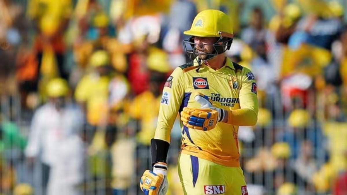 IPL 2025 Top 3 GameChanging Picks For CSK In The Mega Auction News24