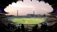 Eden Gardens