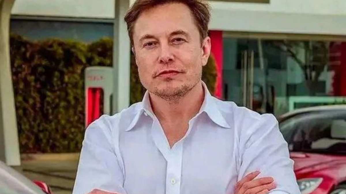 Elon Musk Praises India's Speedy Electoral Process